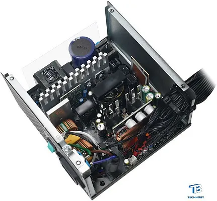 картинка Блок питания DeepCool 750W PN750D