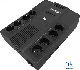 картинка ИБП Powerman Brick 1000