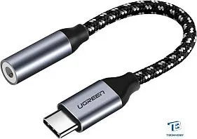 картинка Адаптер Ugreen AV142 30632