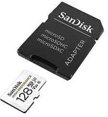 картинка Карта памяти SanDisk 128Gb SDSQQNR-128G-GN6IA