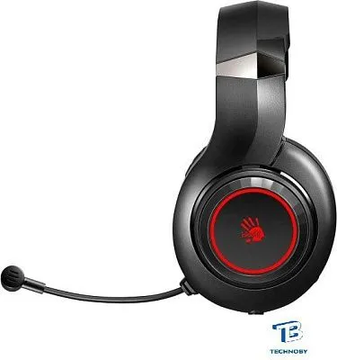 картинка Наушники A4Tech Bloody G220S
