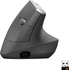 картинка Мышь Logitech MX Vertical 910-005448
