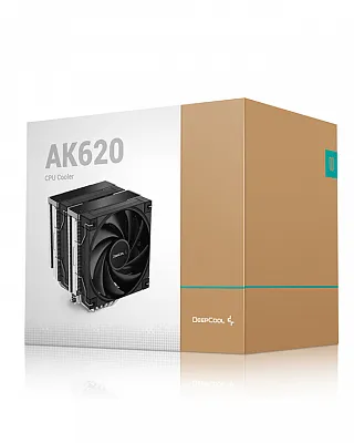 картинка Кулер Deepсool AK620