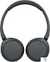 картинка Наушники Sony WH-CH520 черный - превью 2