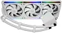 картинка СВО Thermalright Core Matrix 360 ARGB White V2 - превью 1