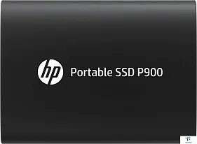 картинка Внешний SSD HP 2TB 7M696AA