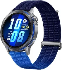 картинка Умные часы Huawei Watch GT Runner 2 CHT-B19 Blue