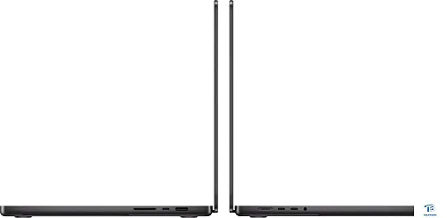 картинка Ноутбук Apple MacBook Pro MRW33