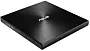 картинка Привод DVD-RW Asus SDRW-08U9M-U Black - превью 1