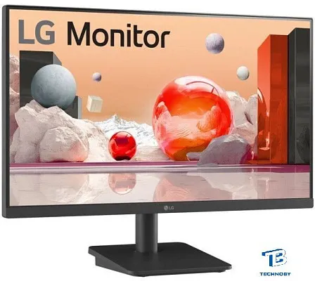 картинка Монитор LG 27MS500-B