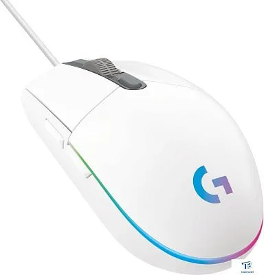 картинка Мышь Logitech G102 910-005809