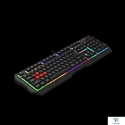 картинка Клавиатура A4Tech Bloody B135N