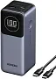 картинка Ugreen Power Bank 12000 mAh PB724 35526B - превью 1