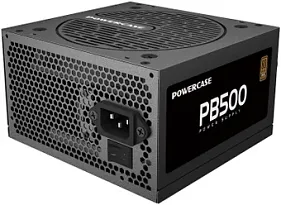 картинка Блок питания Powercase PB500