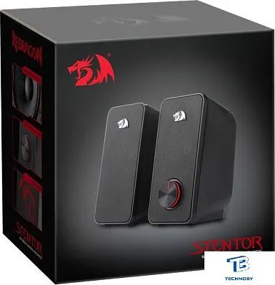 картинка Колонки Redragon Stentor