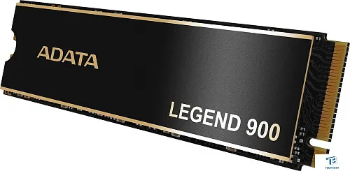 картинка Накопитель SSD A-Data 512GB SLEG-900-512GCS