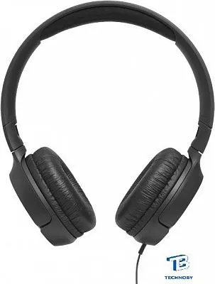 картинка Наушники JBL Tune 500 Черный
