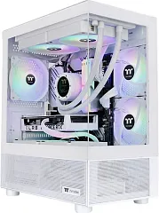 картинка Корпус Thermaltake View 170 TG ARGB Snow