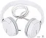 картинка Наушники Sony MDR-ZX110 белый - превью 4