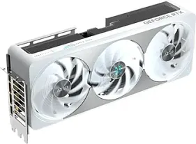 картинка Видеокарта Gigabyte RTX 5070TI (GV-N507TAERO OC-16GD)