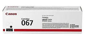 картинка Картридж Canon 5102C002 067 черный