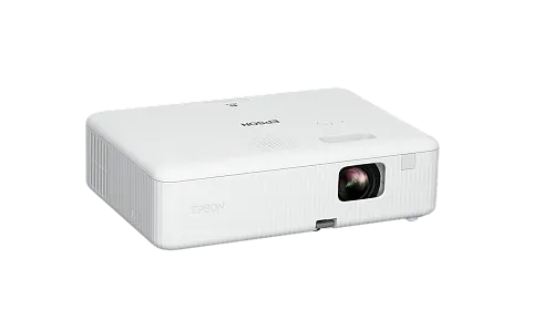 картинка Проектор Epson CO-W01