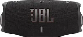 картинка Портативная колонка JBL Charge 6 Черный
