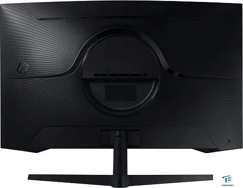 картинка Монитор Samsung S27CG550EI