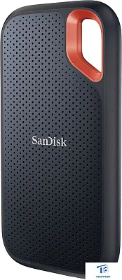 картинка Внешний SSD SanDisk 1TB SDSSDE61-1T00-G25