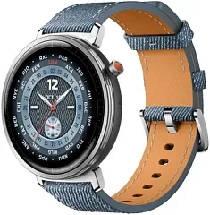 картинка Смарт часы Honor Watch Fit Elegant IVY-B19 Blue