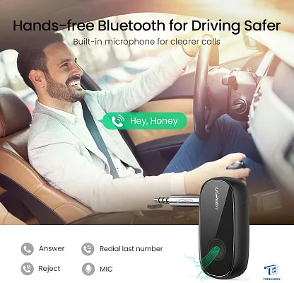 картинка Адаптер Ugreen CM279 70304