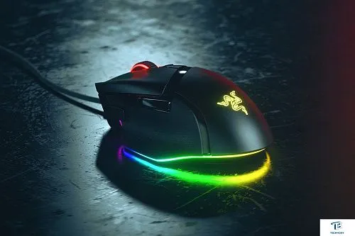 картинка Мышь Razer Basilisk V3
