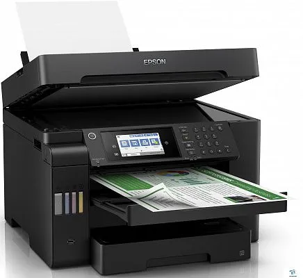 картинка МФУ Epson L15150