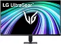 картинка Монитор LG 32G403B-B - превью 1