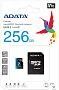картинка Карта памяти A-Data 256GB AUSDX256GUICL10A1-RA1 - превью 3