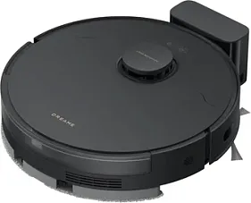 картинка Робот пылесос Dreame D20 RLD35GA Black