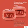 картинка Умная колонка Яндекс Станция Лайт зеленый YNDX-00026GRN - превью 7