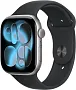 картинка Смарт часы Apple Watch MEV04 - превью 1