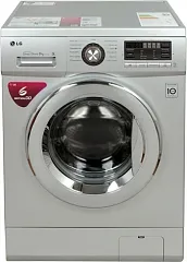 картинка Стиральная машина LG F1296TD4