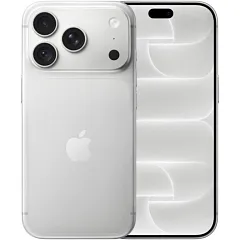 картинка Смартфон iPhone 18 Pro Silver 256GB