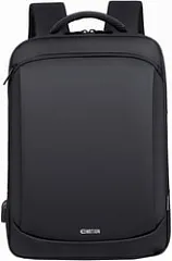 картинка Рюкзак MIRU EMOTION BLACK M02
