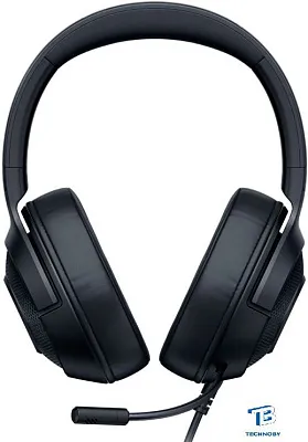 картинка Наушники Razer Kraken X Lite