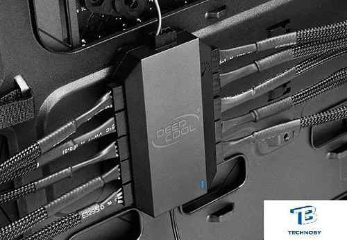 картинка Разветвитель Deepcool FH-10