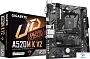 картинка Материнская плата Gigabyte A520M K V2 - превью 4