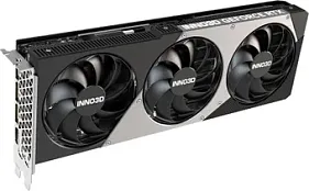 картинка Видеокарта Inno3D RTX 5080 N50803-16D7-176068N