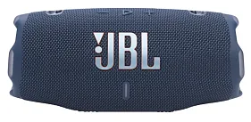 картинка Портативная колонка JBL Charge 6 Синий
