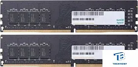 картинка ОЗУ Apacer AU32GGB26CRBBGH