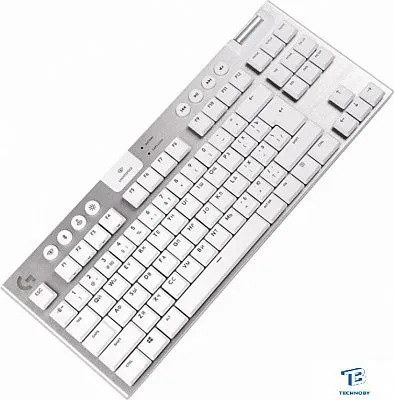 картинка Клавиатура Logitech G915 TKL 920-010117