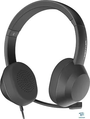 картинка Наушники A4Tech Fstyler FH150U черный