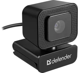 картинка Веб-камера Defender G-lens 2596